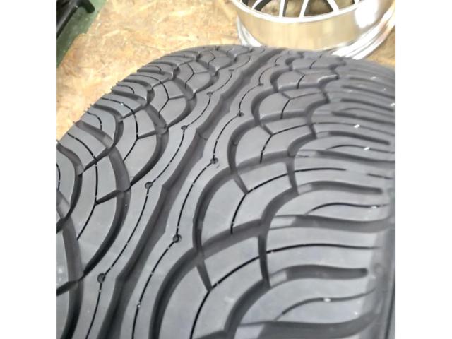 YOKOHAMA
PARADA
Spec-X