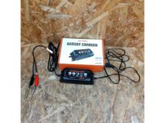 DAYTONA
Battery Charger