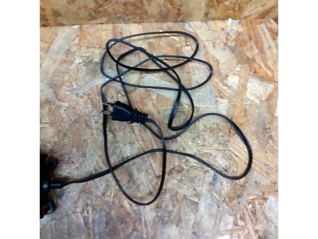 DAYTONA
Battery Charger