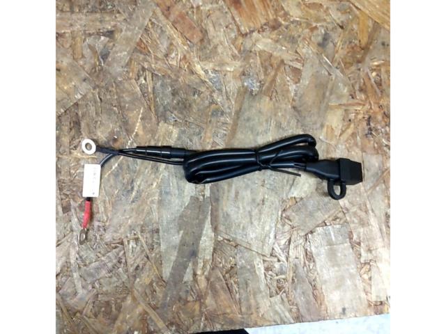 DAYTONA
Battery Charger