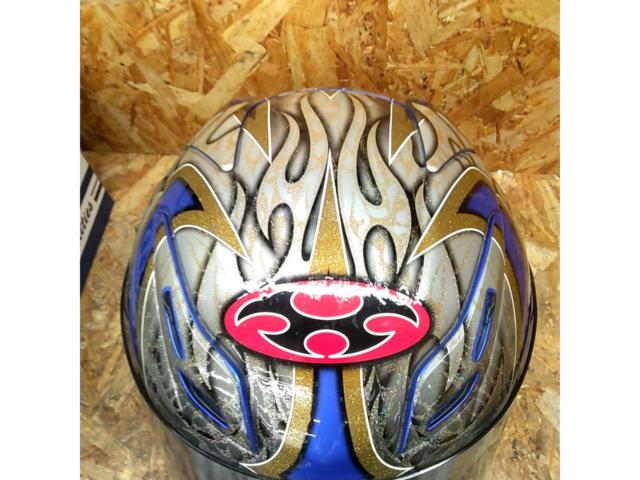 OGK
Kabuto
FF-5V
GLITZER