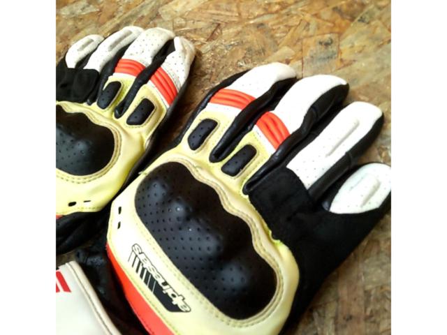 Alpinestars
SP-5
XL size