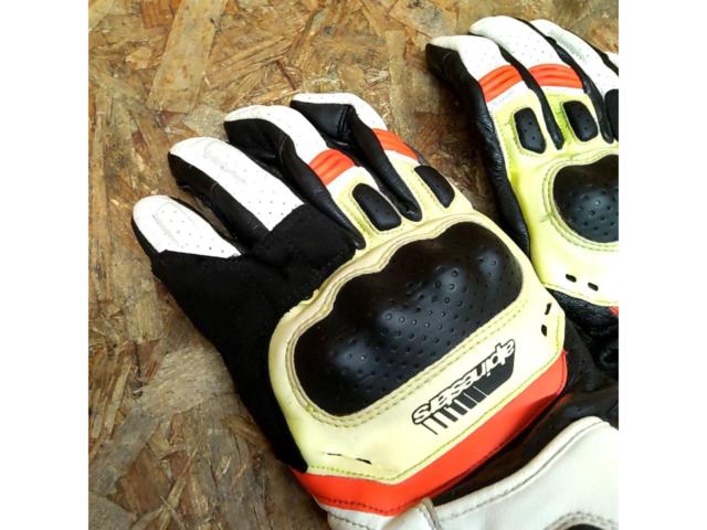 Alpinestars
SP-5
XL size