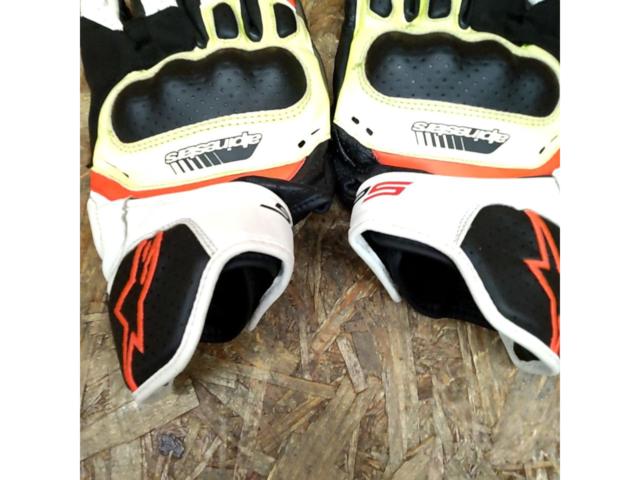 Alpinestars
SP-5
XL size