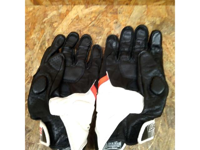 Alpinestars
SP-5
XL size