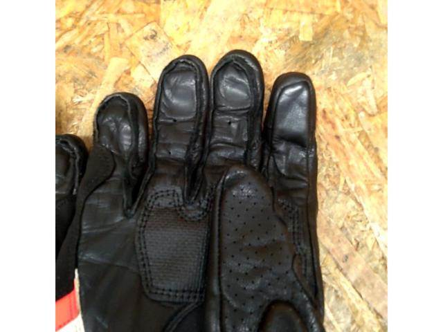 Alpinestars
SP-5
XL size
