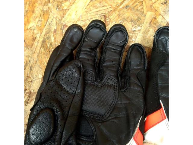 Alpinestars
SP-5
XL size