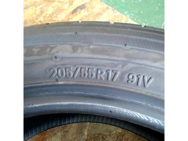 TOYO PROXES R60タイヤのみ1本