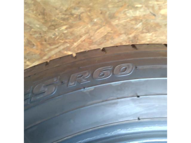 TOYO PROXES R60タイヤのみ1本