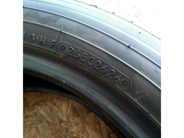 TOYO PROXES R60タイヤのみ1本