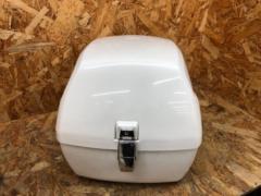 Genuine Suzuki rear box (tail box)