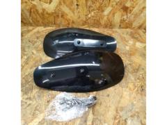 Handle cover left and right set