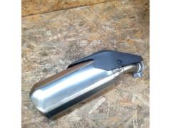 KAWASAKI
Silencer
ZX-4R