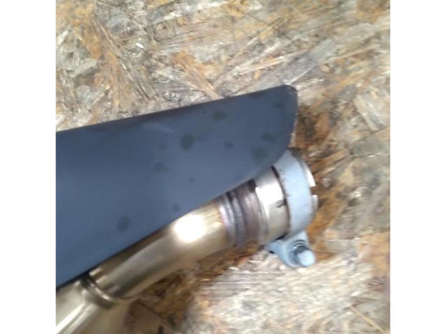 KAWASAKI
Silencer
ZX-4R