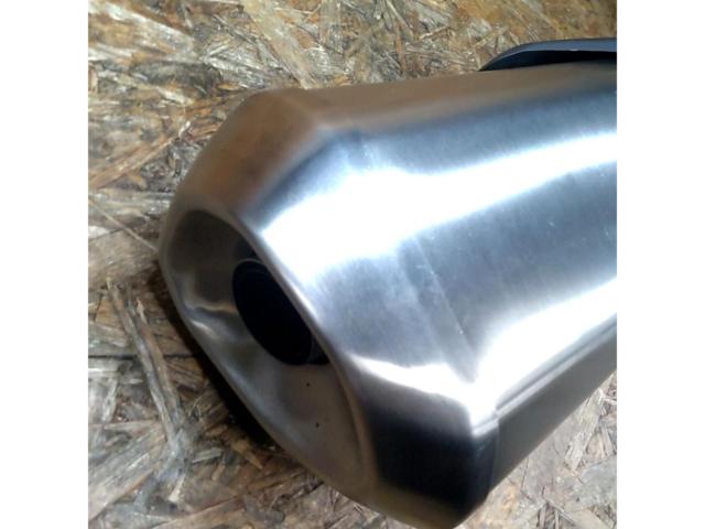 KAWASAKI
Silencer
ZX-4R