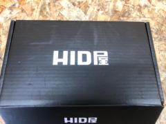 HID屋 LEDコンバージョンバルブ (D2S)