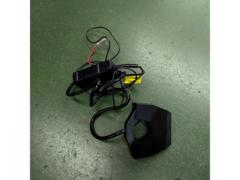 DAYTONA
Bike dedicated power supply
Slender USB1 port