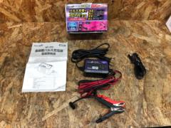 MeltecPlus
MP-200 Fully Automatic Pulse Charger