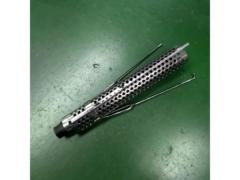 Silencer baffle 23Φ