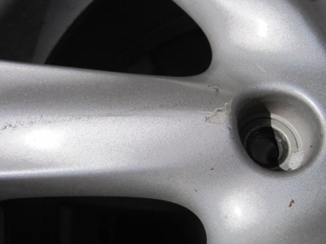 ホンダ純正インサイトZE2純正ホイール