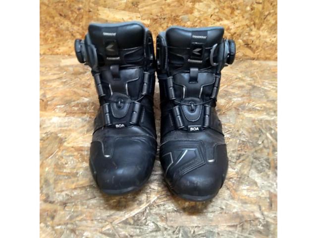 RSTaichi
DRYMASTER
Riding shoes