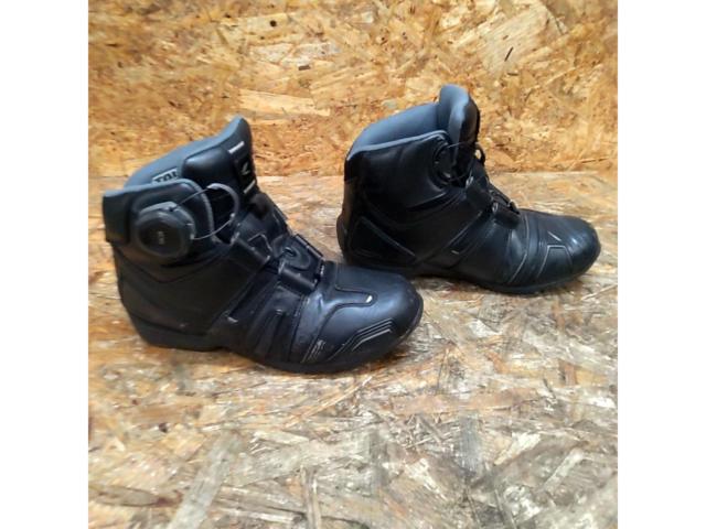 RSTaichi
DRYMASTER
Riding shoes