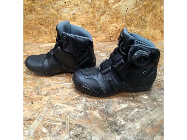 RSTaichi
DRYMASTER
Riding shoes