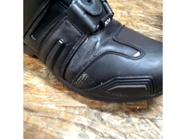 RSTaichi
DRYMASTER
Riding shoes