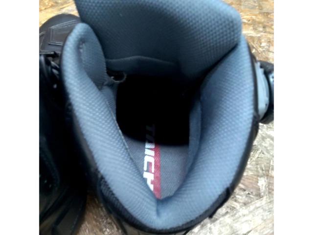 RSTaichi
DRYMASTER
Riding shoes