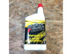 FORTEC Version-S エンジンオイル (5W-30) 1L