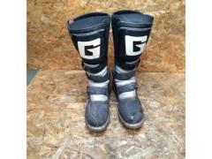 GAERNE
CYPHER-J
Terrain Boots
