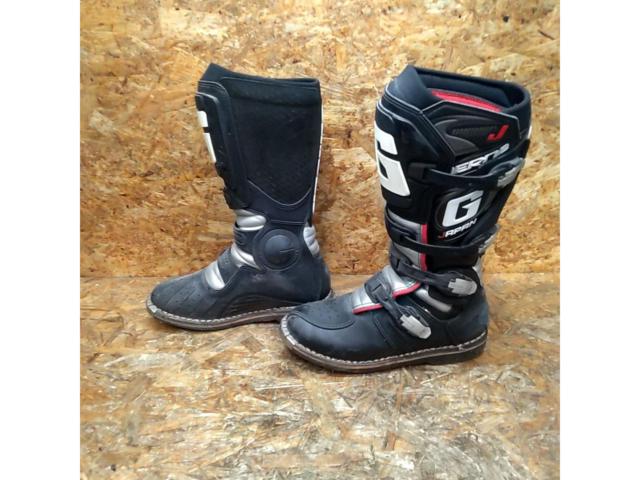 GAERNE
CYPHER-J
Terrain Boots