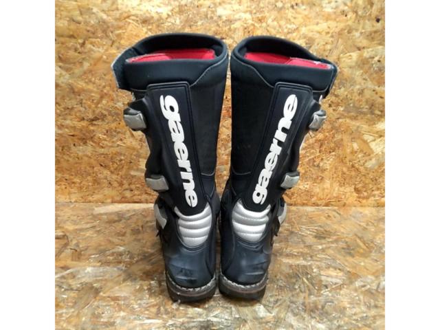 GAERNE
CYPHER-J
Terrain Boots
