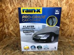 rainx PRO-GRADE カーカバー(XL)