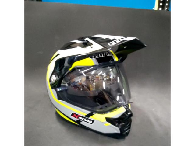 WINS X-ROAD3 FREE RIDE G44 ■Mサイズ