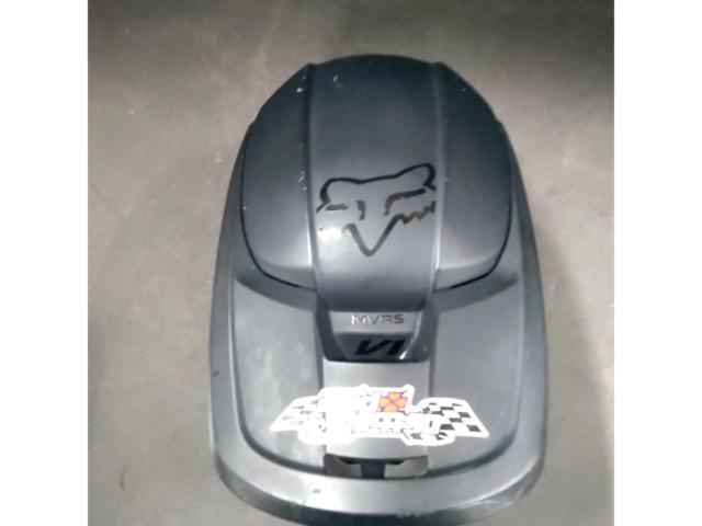 【FOX】FOX V-1 オフロードヘルメット ■XLサイズ 2019年製造