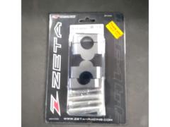 ZETA ZE53-0119 ジータ バーライズキット 汎用 22.2mmバー 19mmup