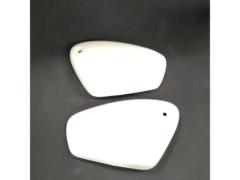 ホンダ カブ110/JA44純正 サイドカバー