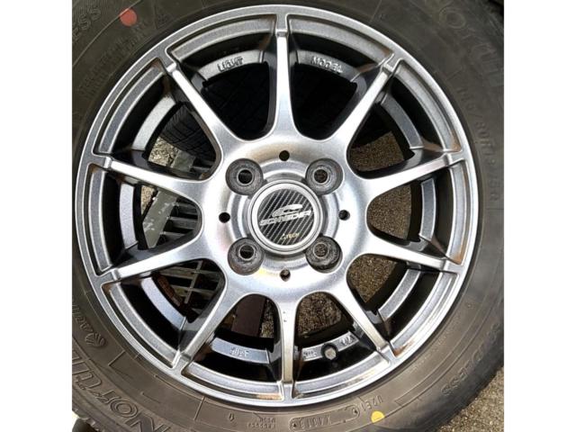 【A-TECH(エーテック)】SCHNEIDER(シュナイダー) 10本スポークホイール