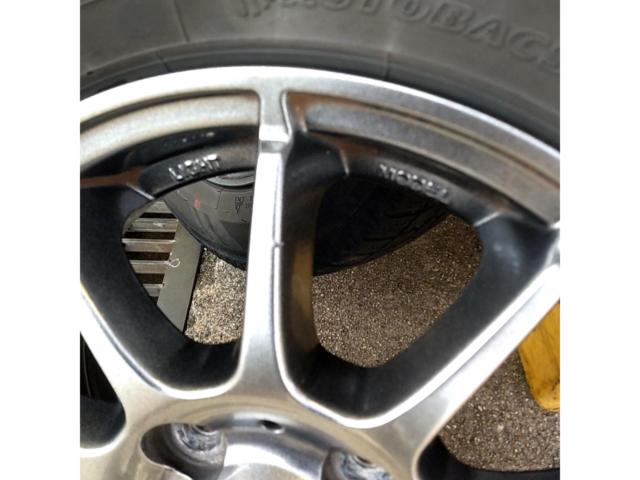 【A-TECH(エーテック)】SCHNEIDER(シュナイダー) 10本スポークホイール