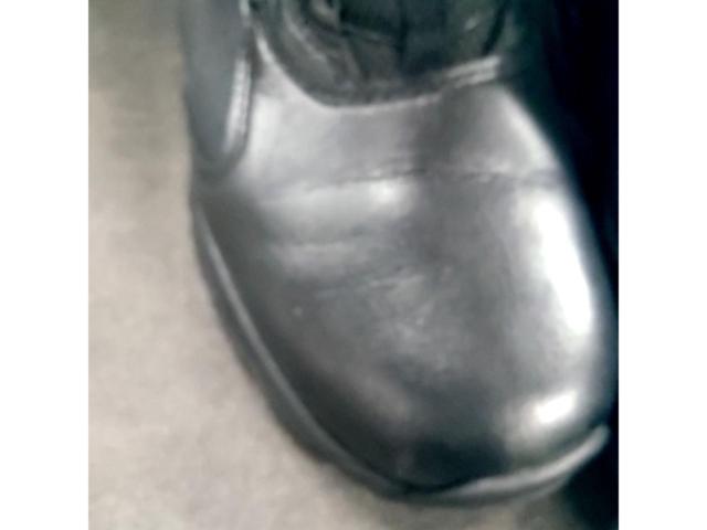 FLAG
SHIP
Riding shoes ■ 26.5cm