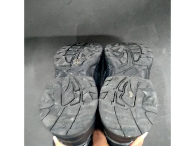 FLAG
SHIP
Riding shoes ■ 26.5cm