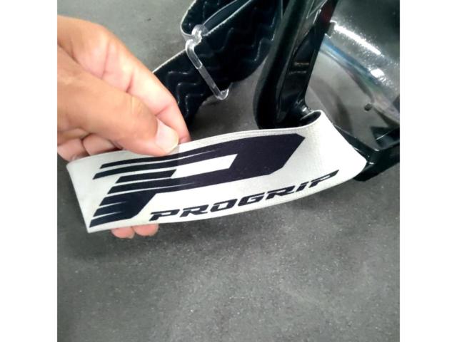 PROGRIP オフロードゴーグル