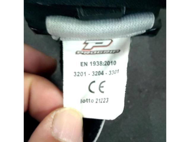 PROGRIP オフロードゴーグル