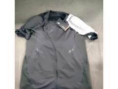KUSHITANI K-1381 MOTION PROTECT JERSEY 未使用■サイズ:XL
