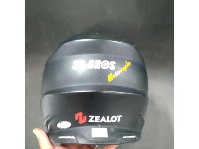 ゴッドブリンク ZEALOT マッドジャンパー2 サイズ:L