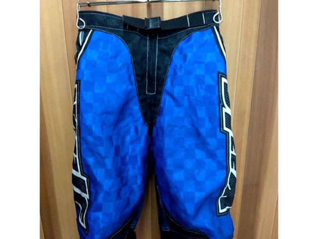 wulfsport キッズ用モトクロスパンツ
