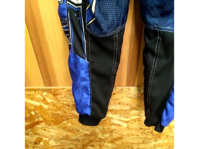 wulfsport キッズ用モトクロスパンツ
