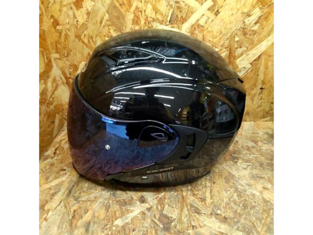 OGK Kabuto EXCEED