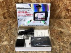 YUPITERU SUPER CAT LS310
